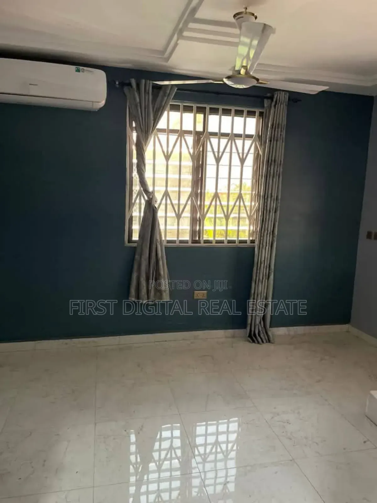 2 Bedroom Apartment for Rent at Kasoa Adam Nana in Kasoa