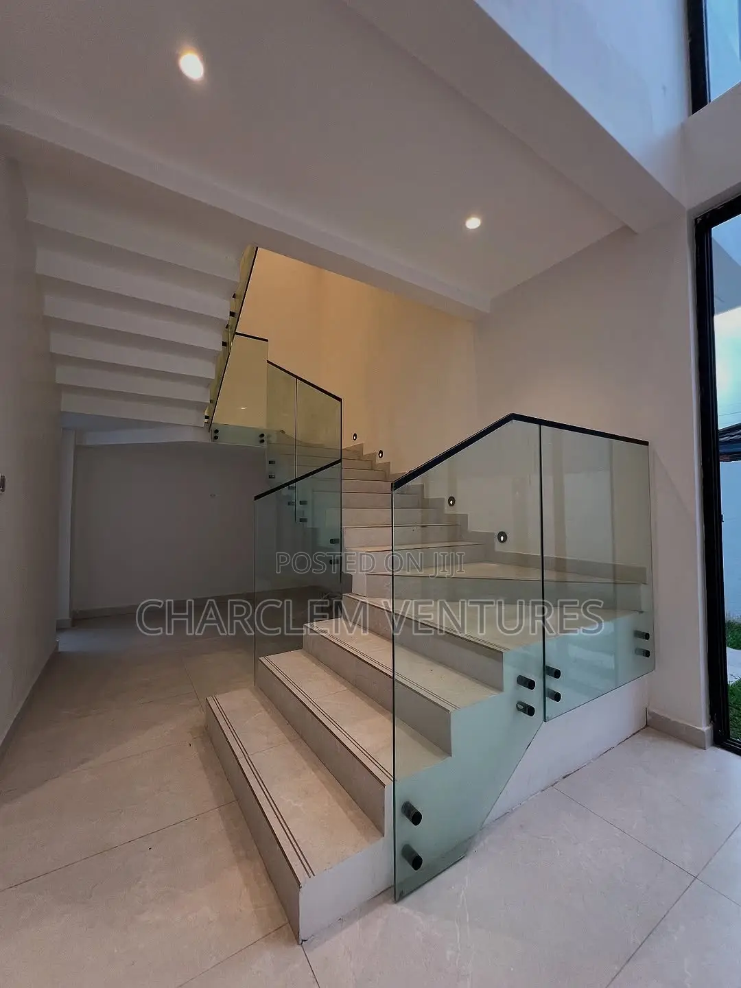 4bdrm House in Charclem Ventures, Accra Metropolitan for sale in Accra Metropolitan