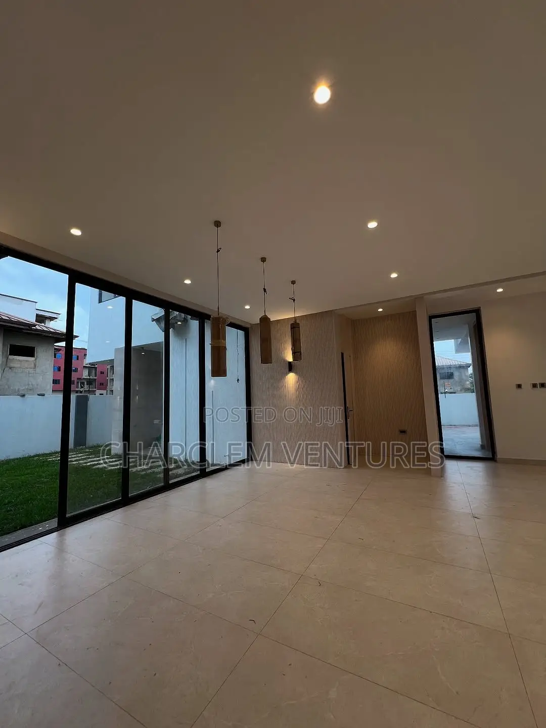 4bdrm House in Charclem Ventures, Accra Metropolitan for sale in Accra Metropolitan