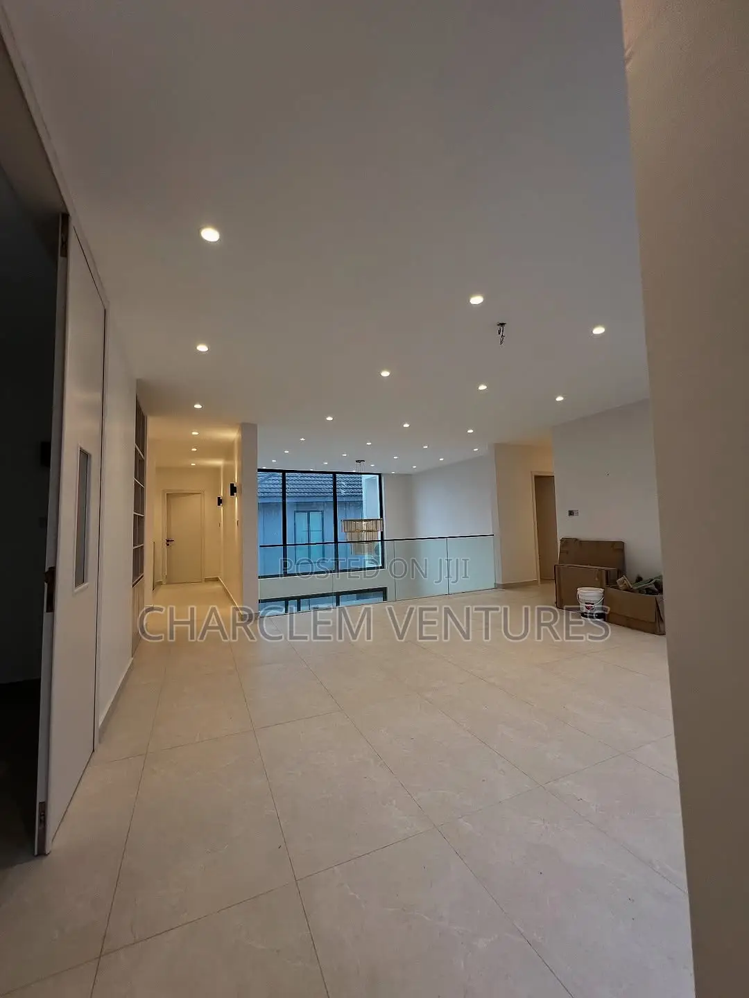 4bdrm House in Charclem Ventures, Accra Metropolitan for sale in Accra Metropolitan