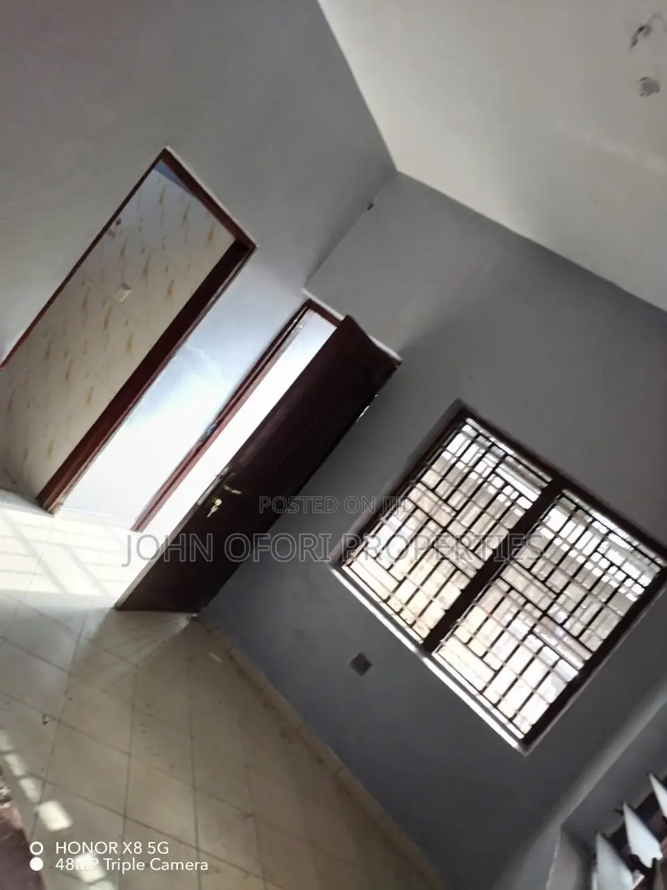 1bdrm Apartment in Kotei Adom Junction, Kumasi Metropolitan for rent in Kumasi Metropolitan