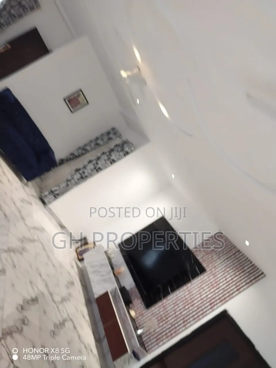 7bdrm House in Anwomaso Domiabra, Kumasi Metropolitan for sale in Kumasi Metropolitan