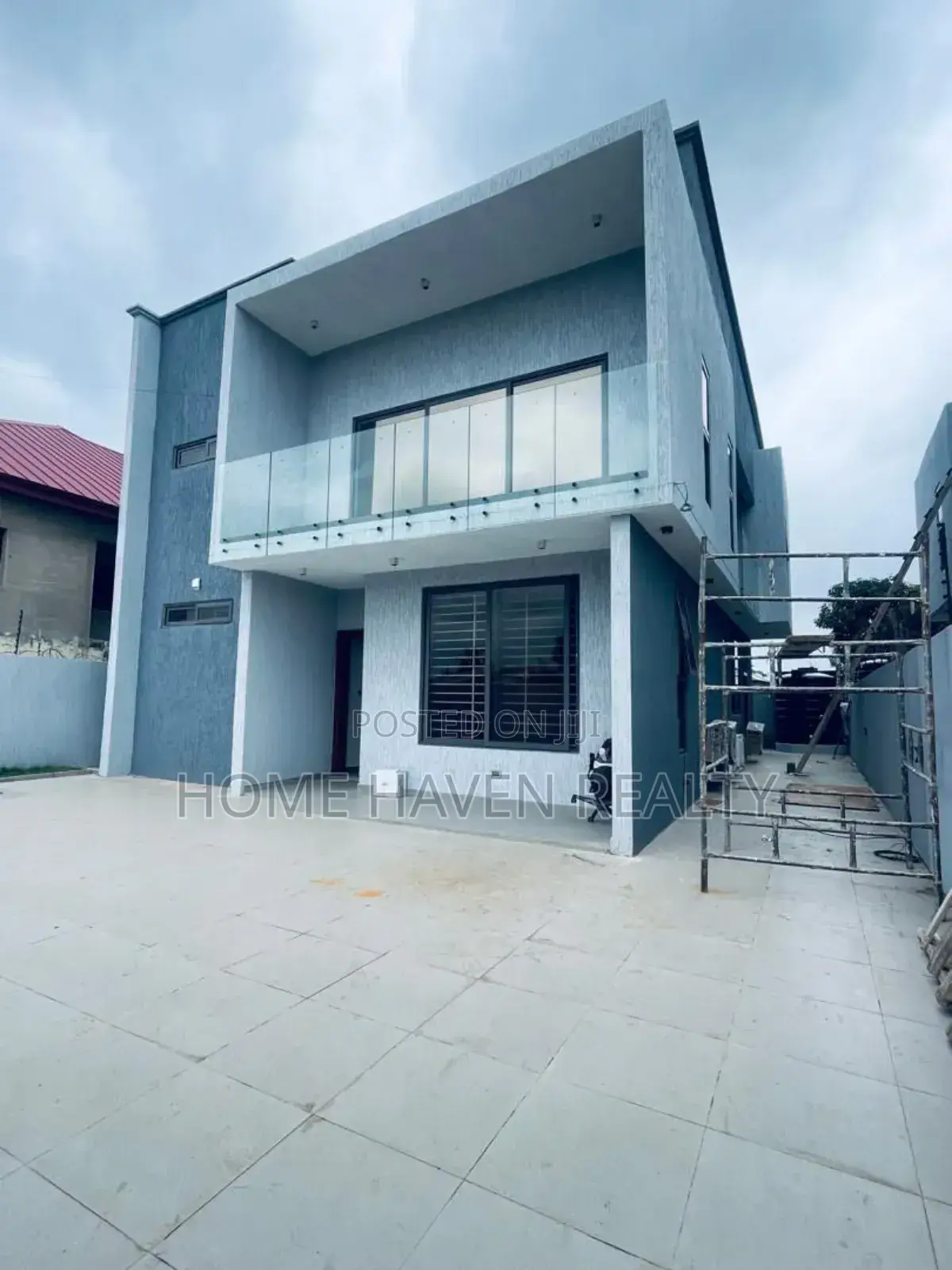 4bdrm House in School Junction, Ashaley Botwe for sale in Ashaley Botwe