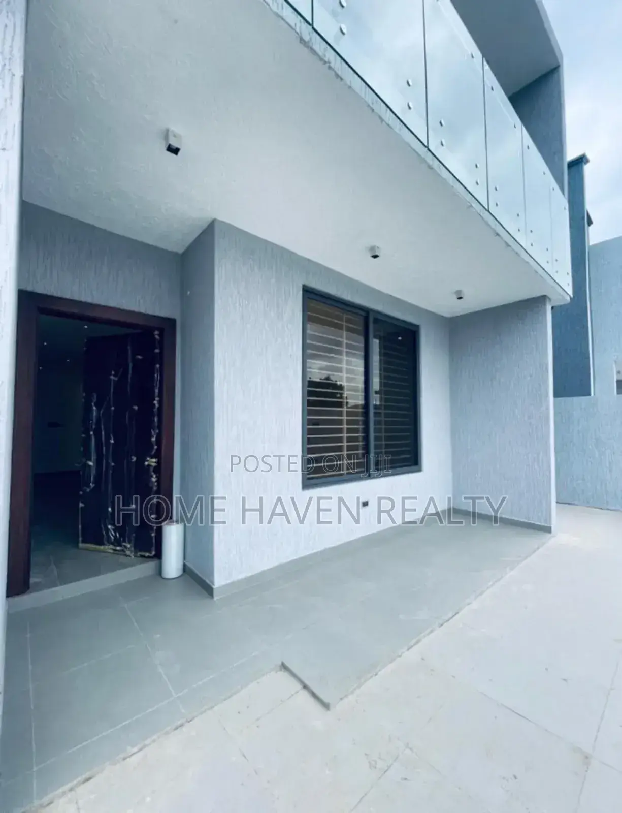 4bdrm House in School Junction, Ashaley Botwe for sale in Ashaley Botwe