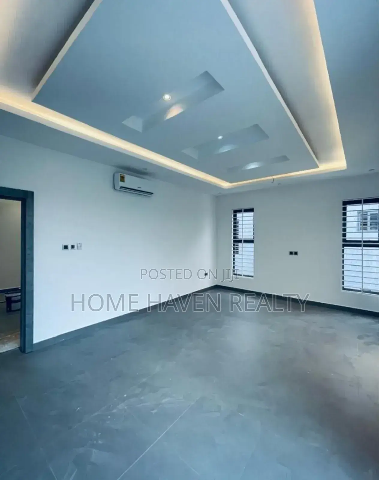 4bdrm House in School Junction, Ashaley Botwe for sale in Ashaley Botwe