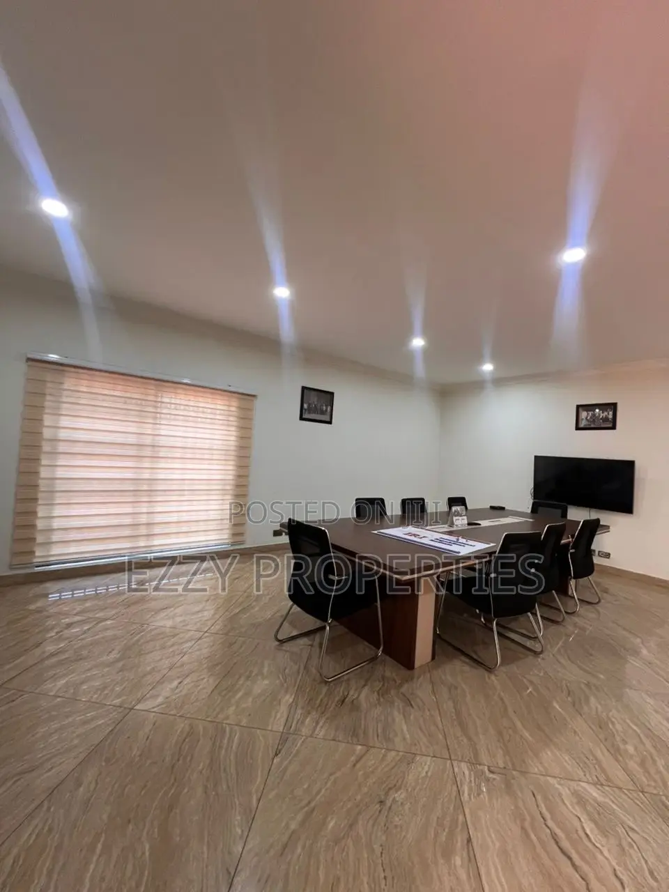 4bdrm House in East Legon Anc for rent in East Legon