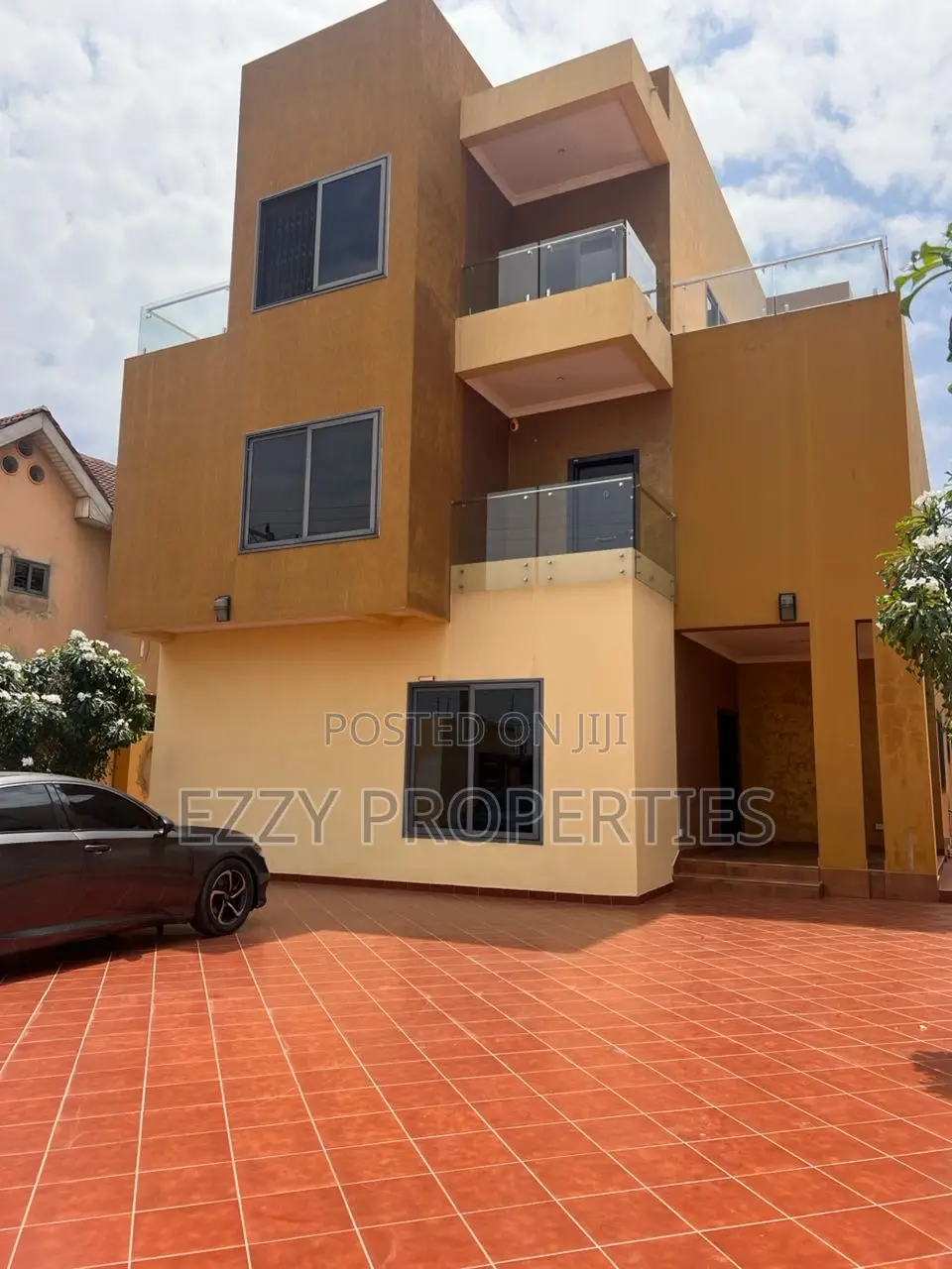 4bdrm House in East Legon Anc for rent in East Legon