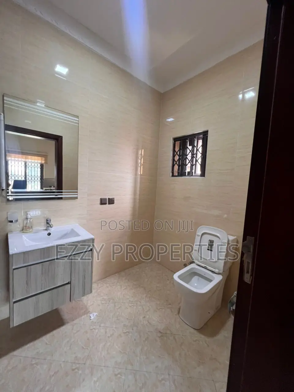 4bdrm House in East Legon Anc for rent in East Legon
