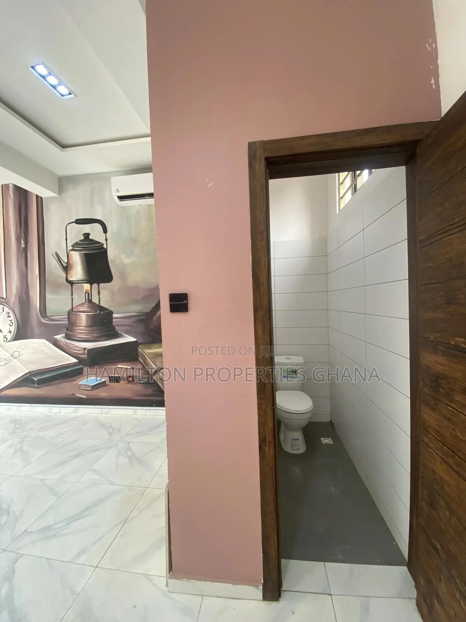 Shop for Rent Adjiringanor Bay Link in Adjiriganor