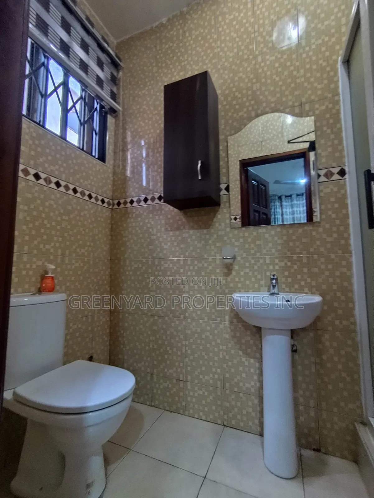 4bdrm House in Ability, East Legon for rent in East Legon