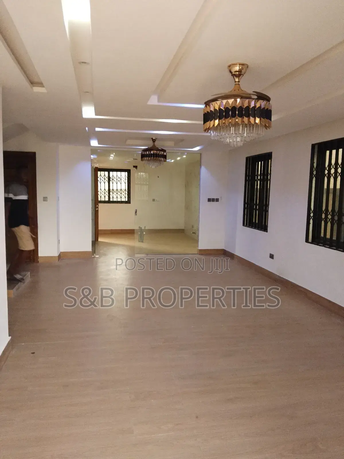 5bdrm House in Ashomang Estate for sale in Ashomang Estate