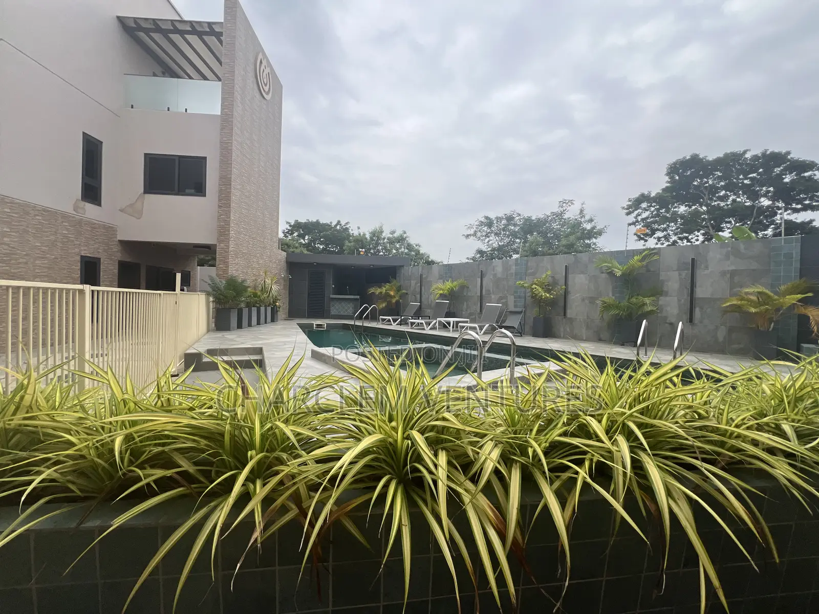 3bdrm Townhouse / Terrace in Charclem Ventures, Roman Ridge for rent in Roman Ridge