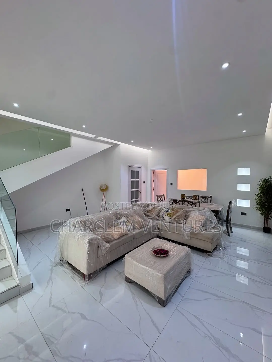 3bdrm House in Charclem Ventures, Oyarifa for sale in Oyarifa