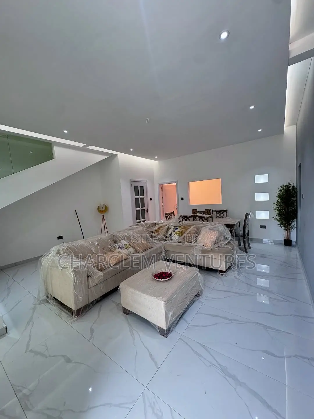 3bdrm House in Charclem Ventures, Oyarifa for sale in Oyarifa