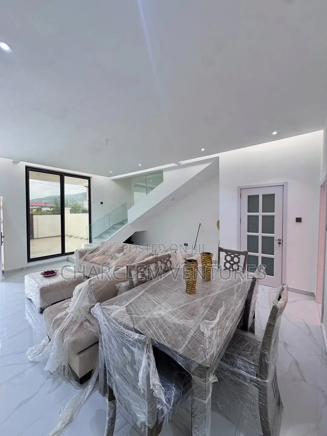 3bdrm House in Charclem Ventures, Oyarifa for sale in Oyarifa