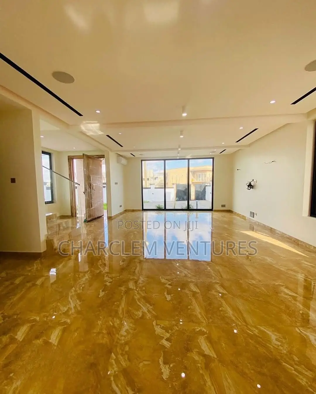 4bdrm House in Charclem Ventures, Accra Metropolitan for sale in Accra Metropolitan