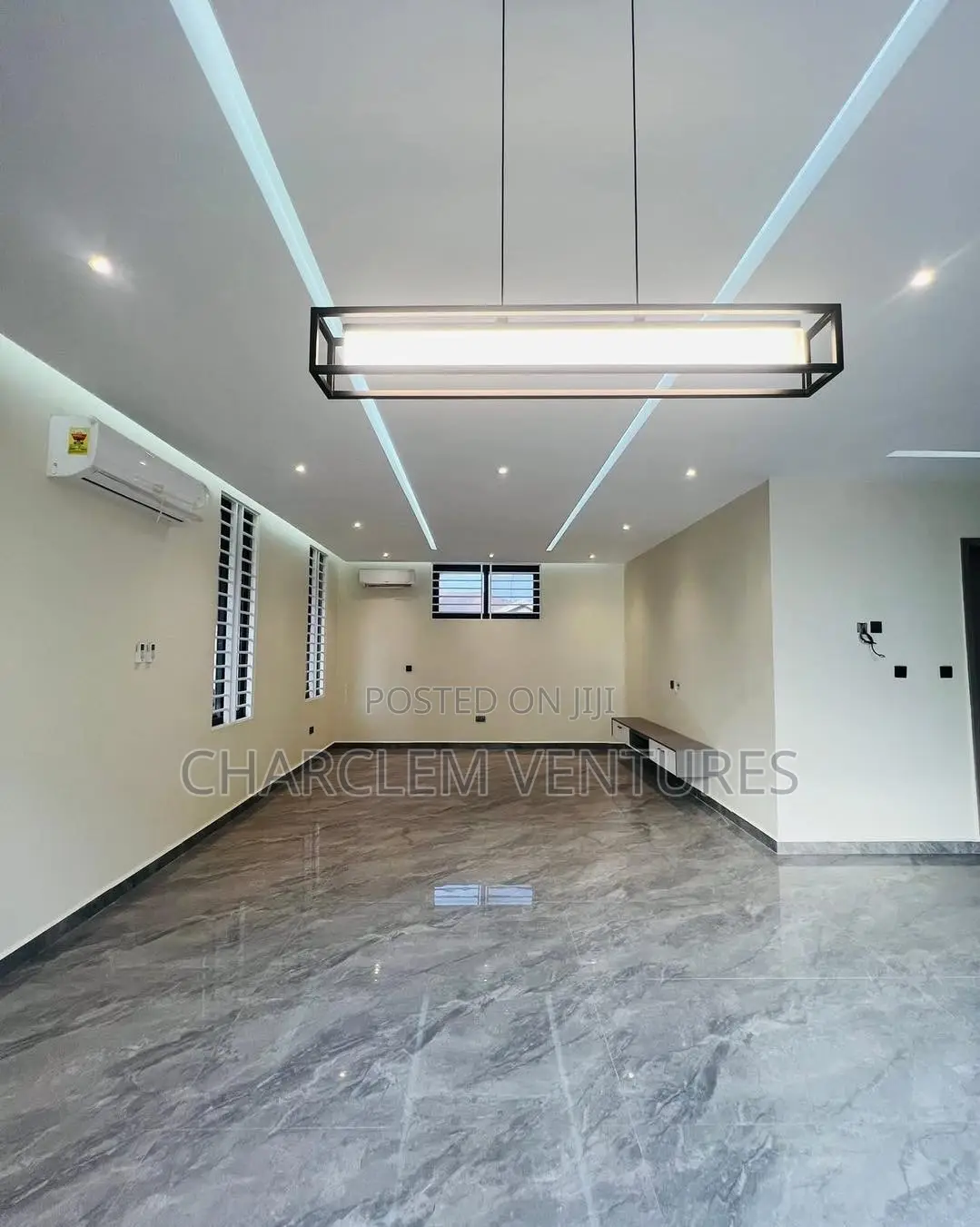 4bdrm Townhouse/Terrace in Charclem Ventures, Ashaley Botwe for sale in Ashaley Botwe