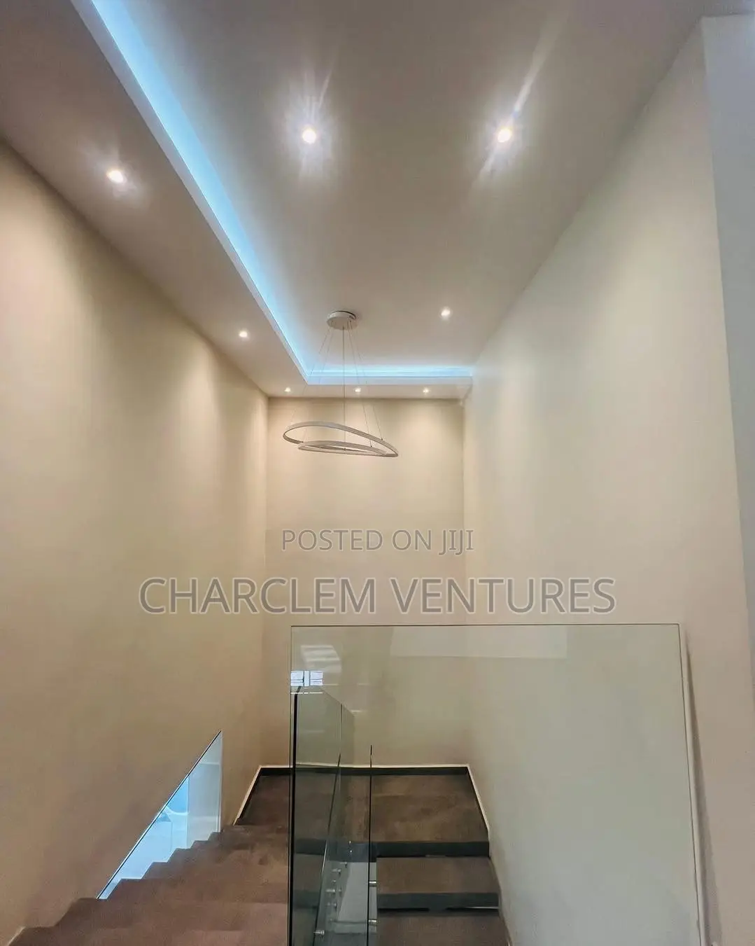 4bdrm Townhouse/Terrace in Charclem Ventures, Ashaley Botwe for sale in Ashaley Botwe