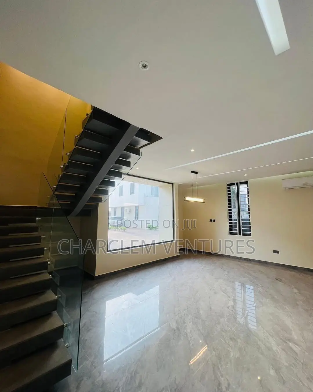 4bdrm Townhouse/Terrace in Charclem Ventures, Ashaley Botwe for sale in Ashaley Botwe