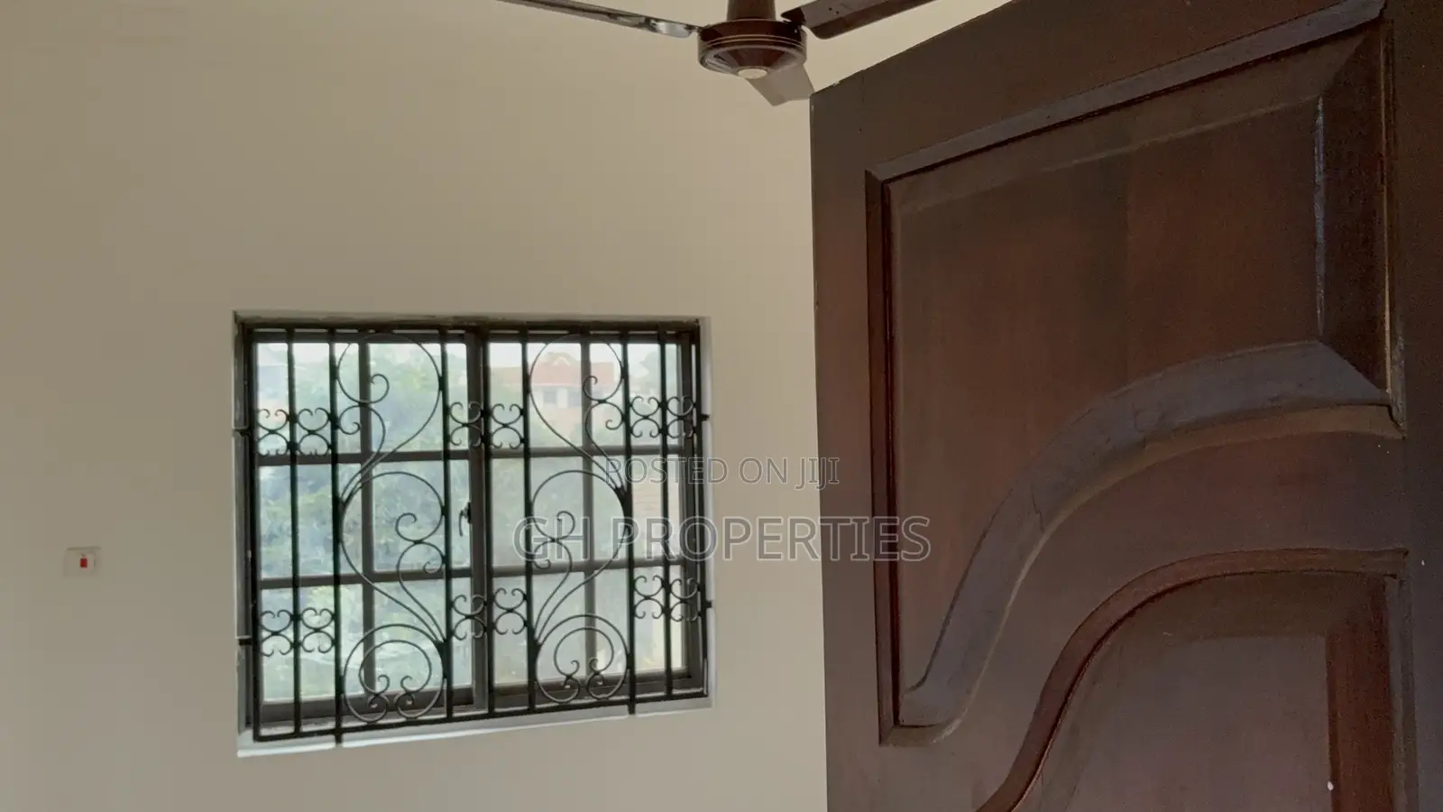 1bdrm Apartment in Daban., Kumasi Metropolitan for rent in Kumasi Metropolitan