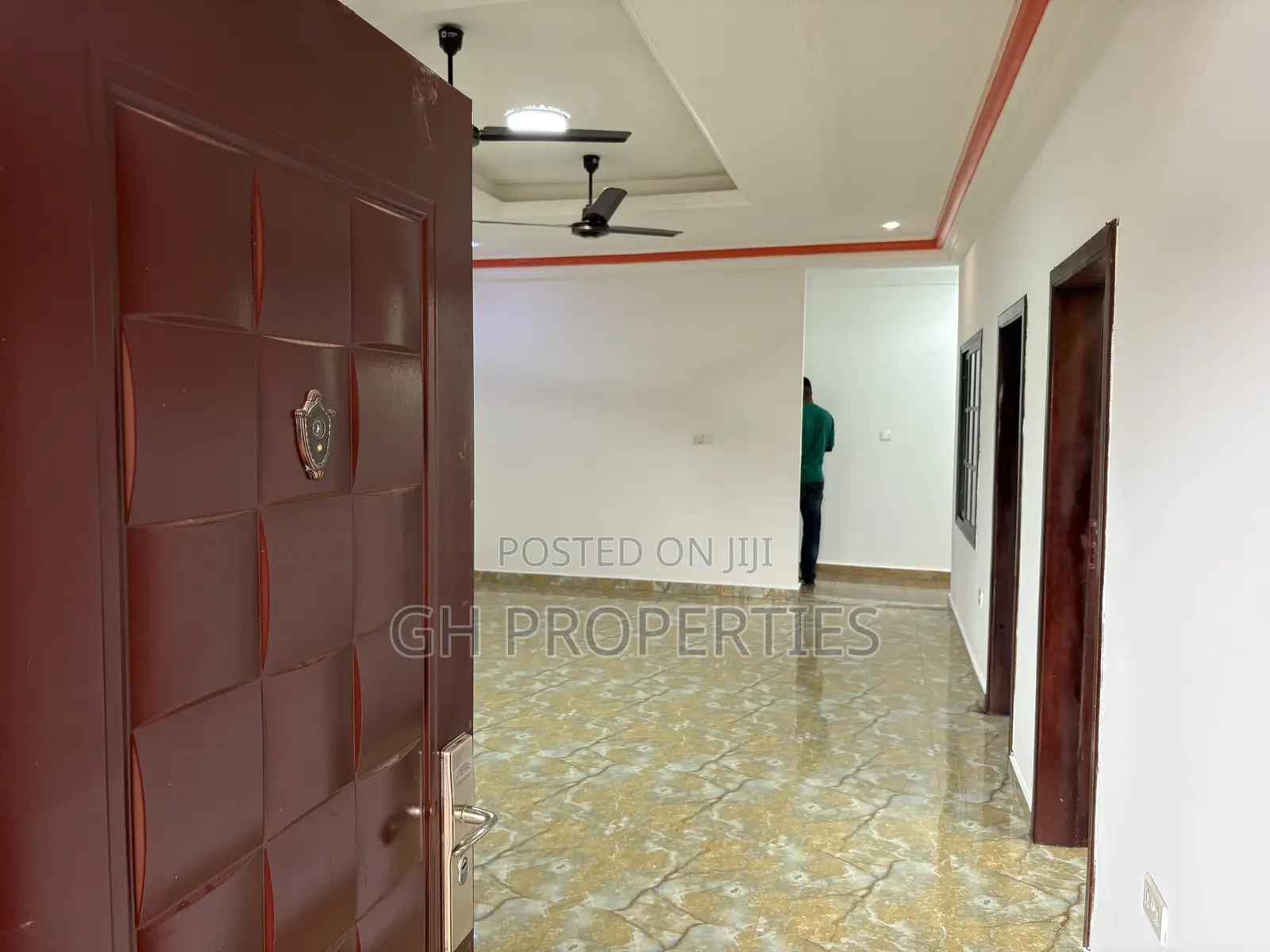 1bdrm Apartment in Daban., Kumasi Metropolitan for rent in Kumasi Metropolitan