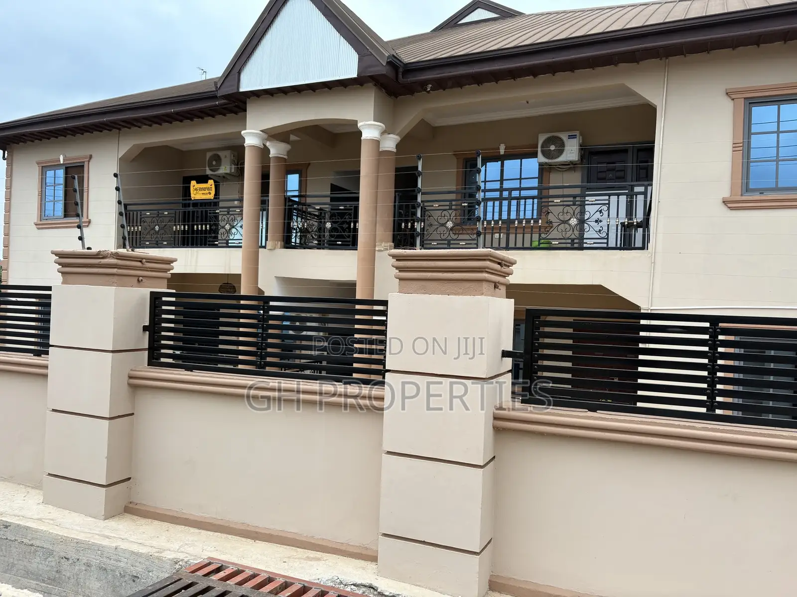 1bdrm Apartment in Daban., Kumasi Metropolitan for rent in Kumasi Metropolitan