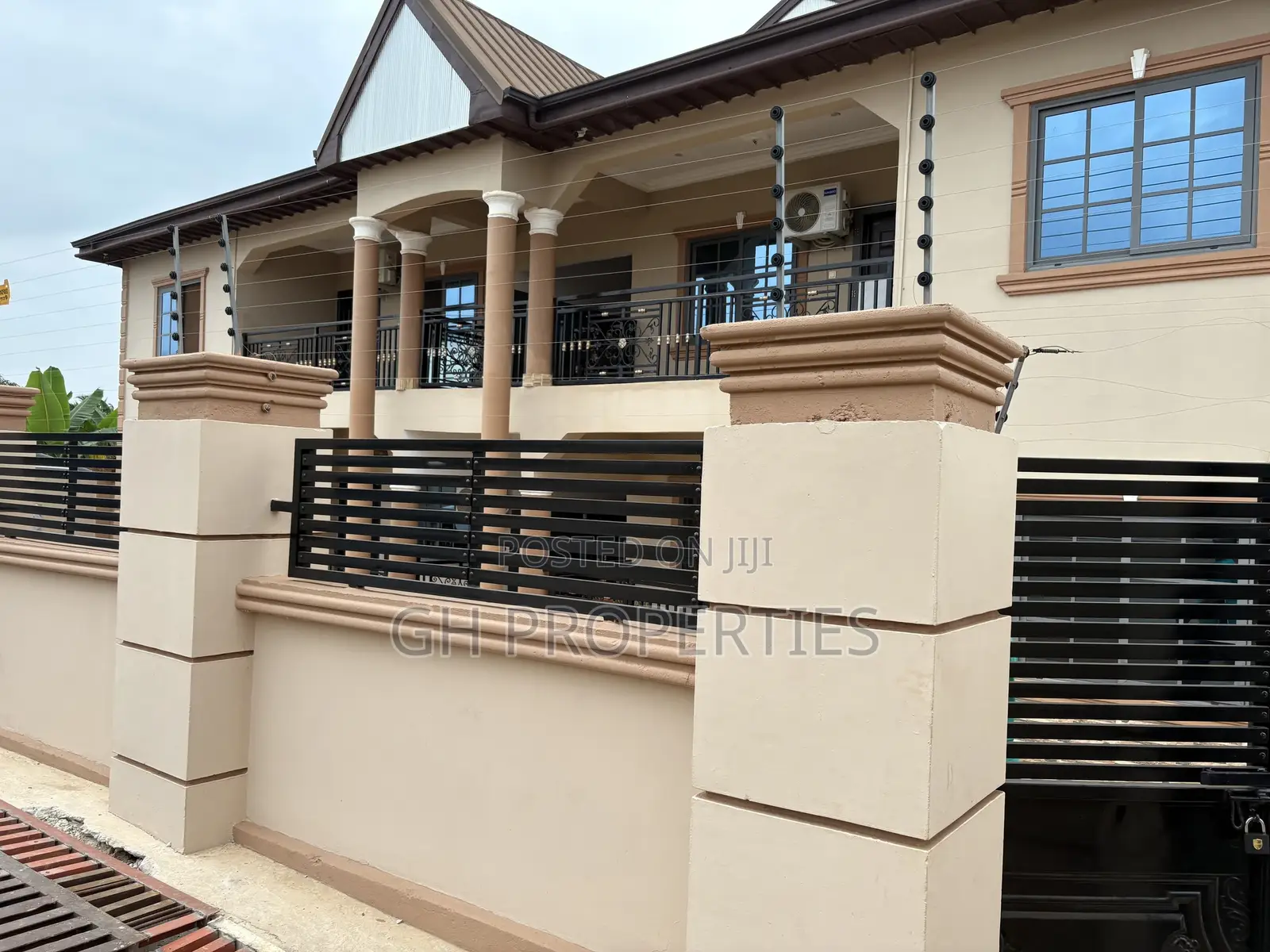 1bdrm Apartment in Daban., Kumasi Metropolitan for rent in Kumasi Metropolitan