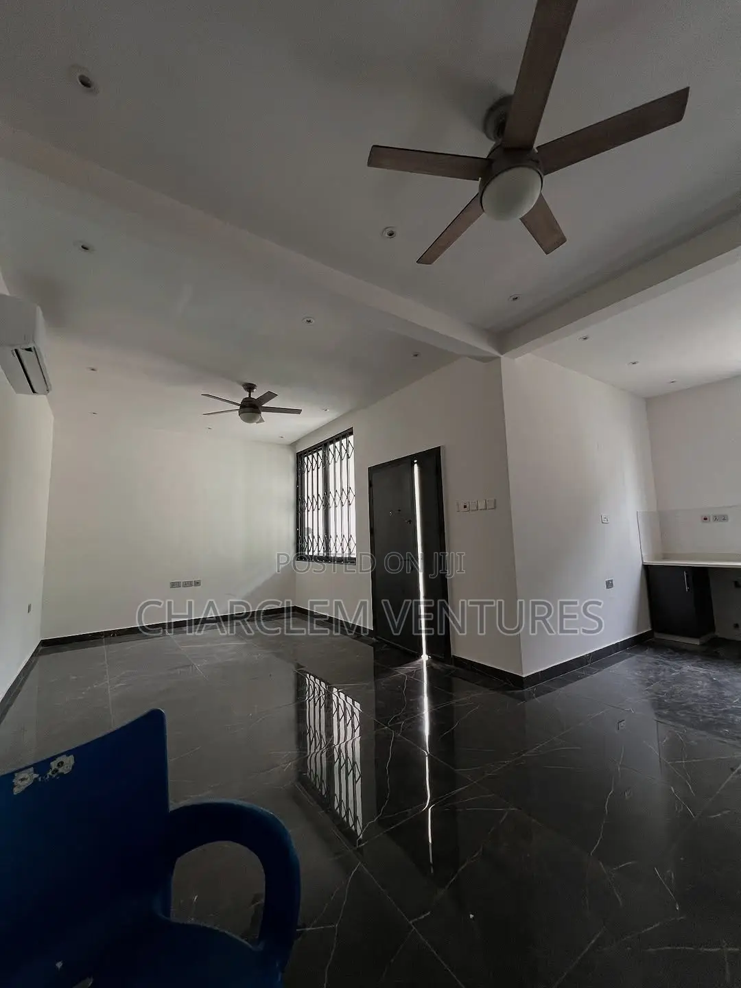 2bdrm Apartment in Charclem Ventures, East Legon for rent in East Legon