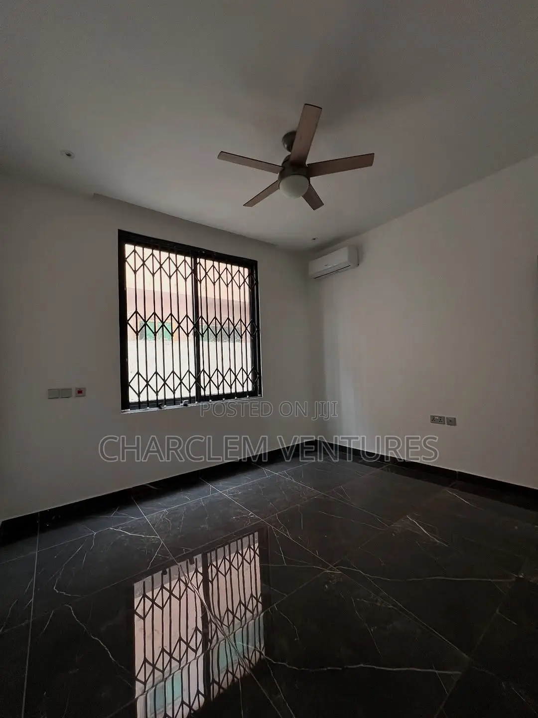 2bdrm Apartment in Charclem Ventures, East Legon for rent in East Legon