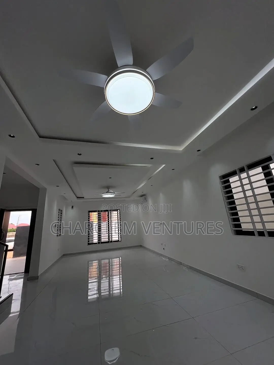 3bdrm House in Charclem Ventures, East Legon for rent in East Legon
