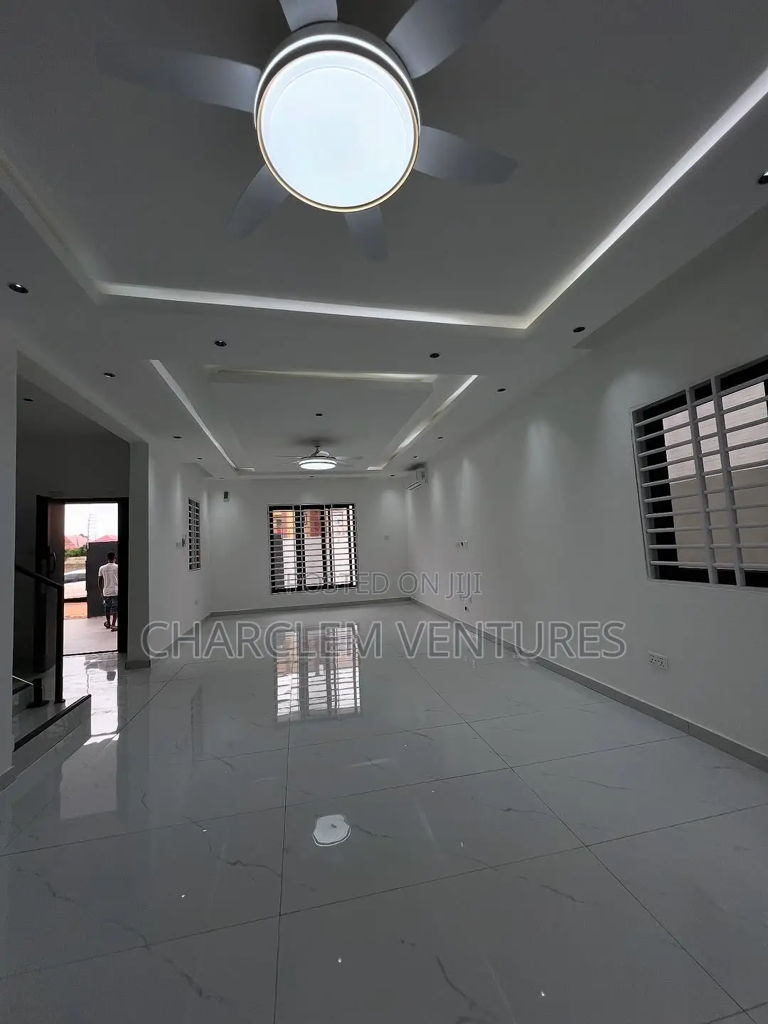 3bdrm House in Charclem Ventures, East Legon for rent in East Legon