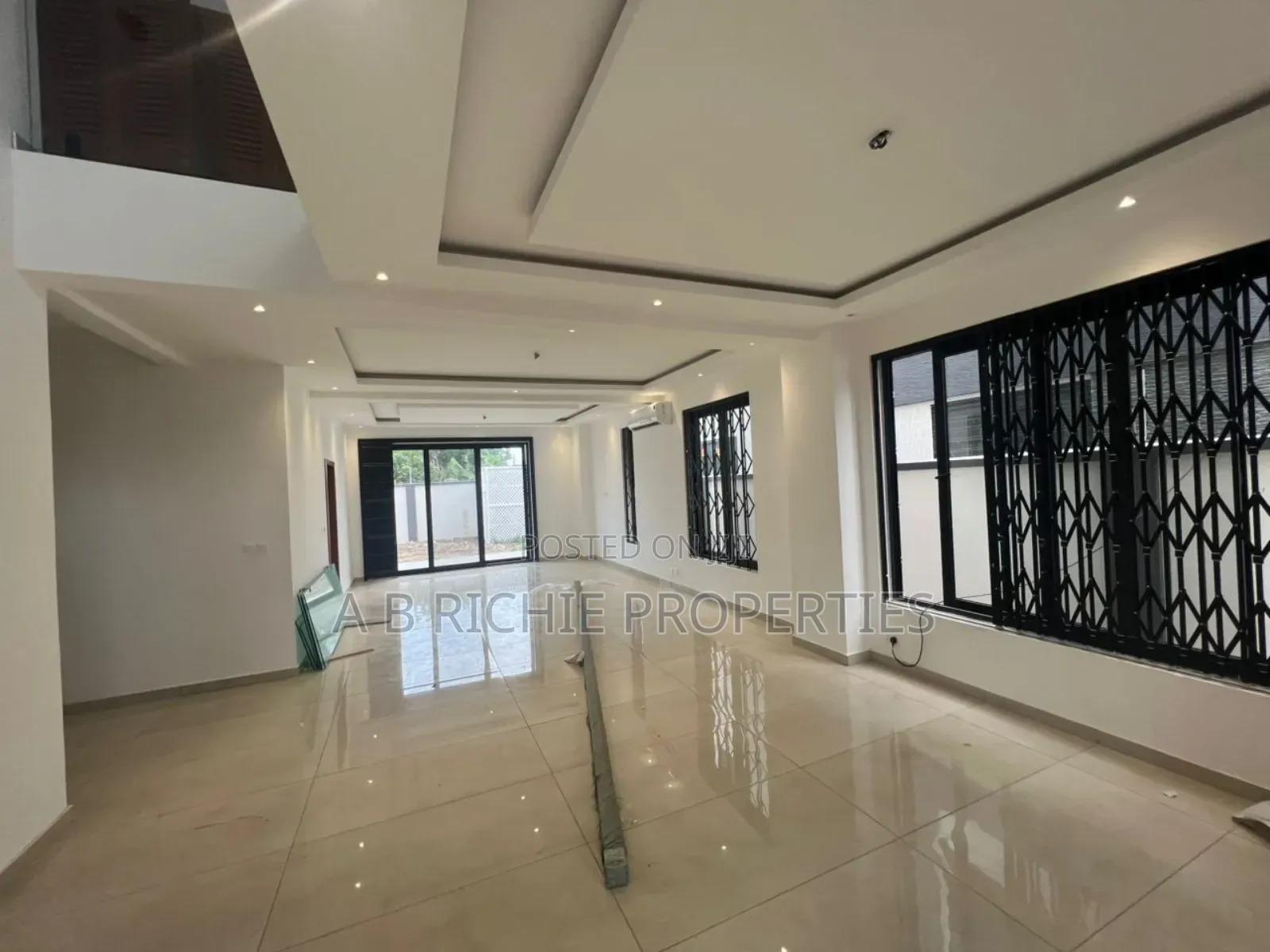 4bdrm House in Ab Richie Properties, Teshie for sale in Teshie