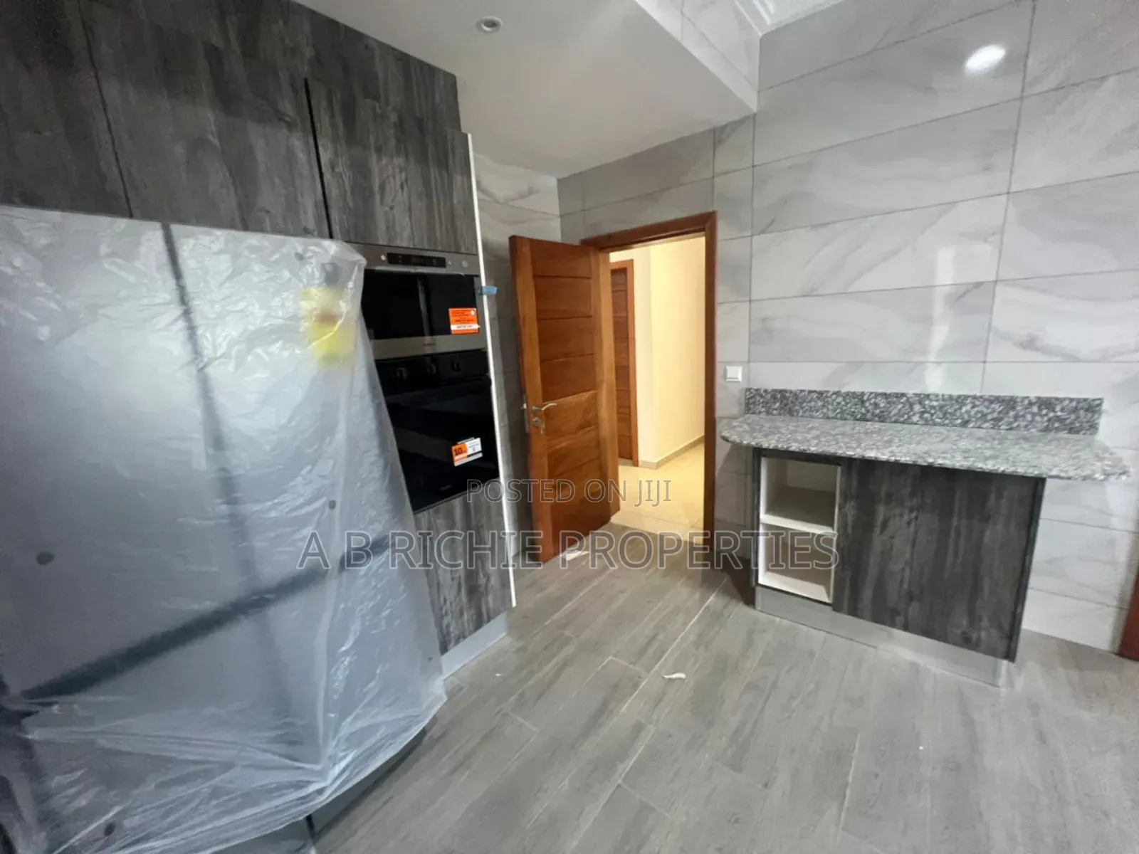 4bdrm House in Ab Richie Properties, Teshie for sale in Teshie