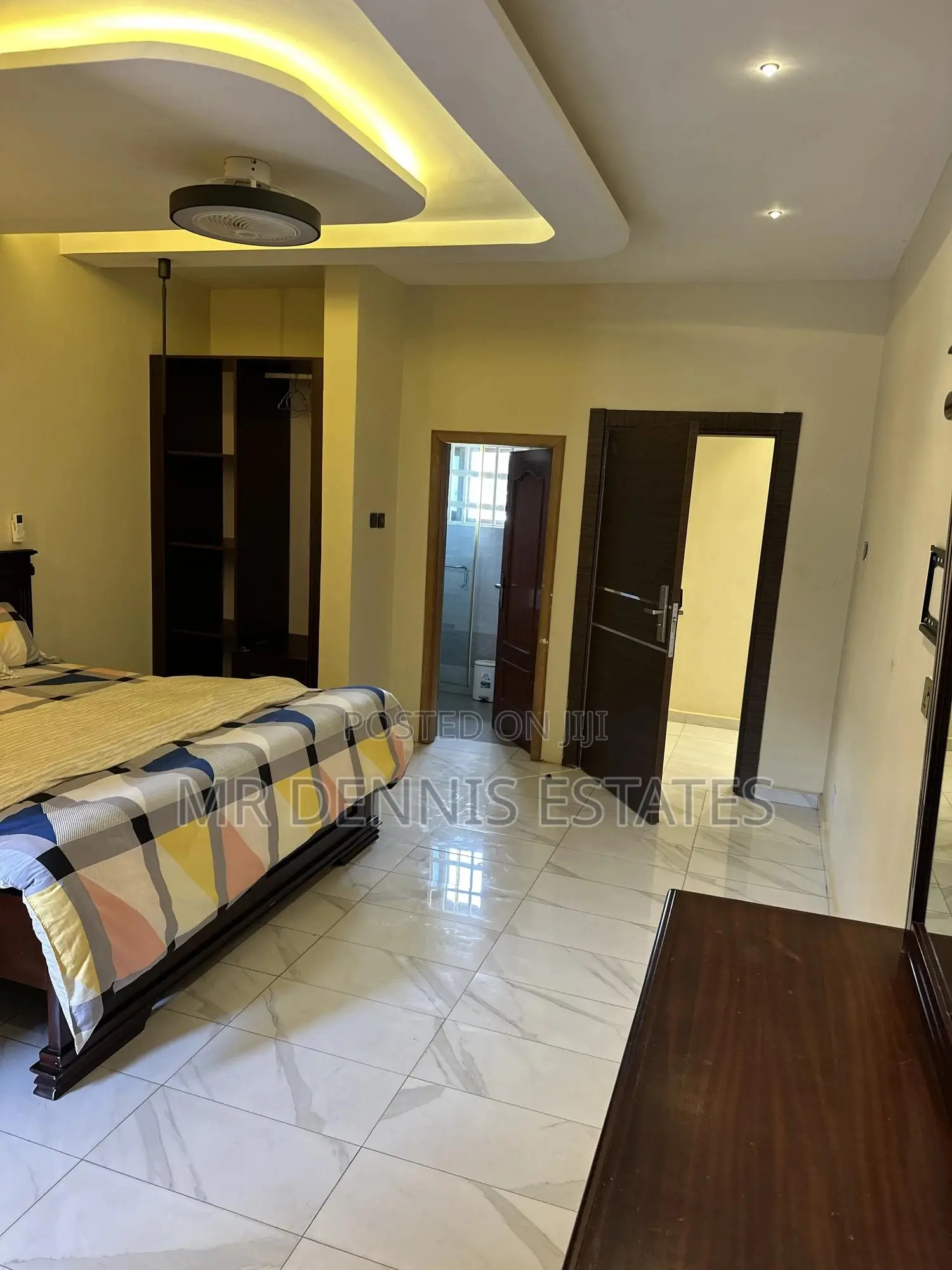 Furnished 1bdrm Townhouse / Terrace in Westhills Mall for rent in West Hills Mall Area