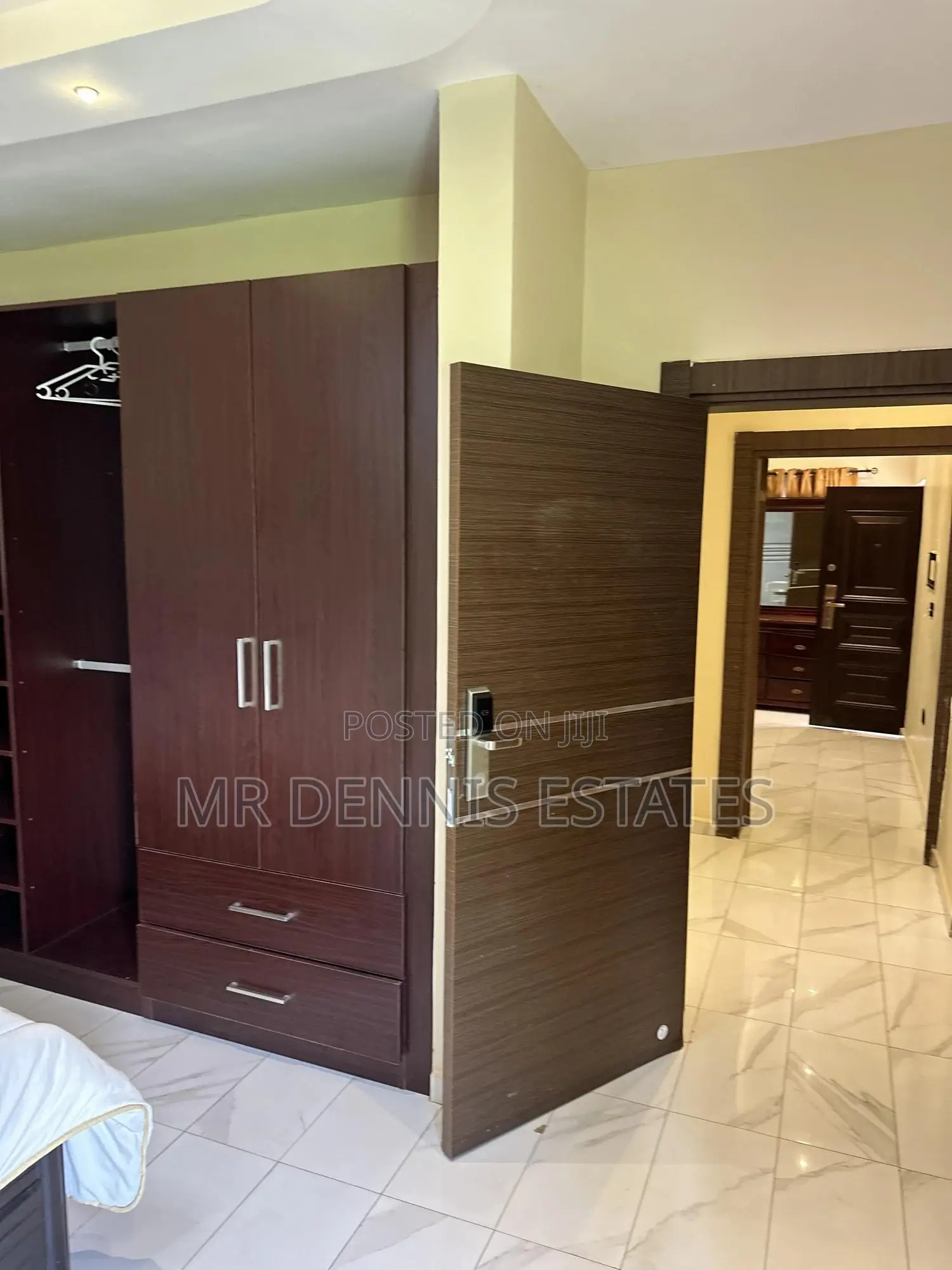 Furnished 2bdrm Townhouse / Terrace in Westhills Mall for rent in West Hills Mall Area