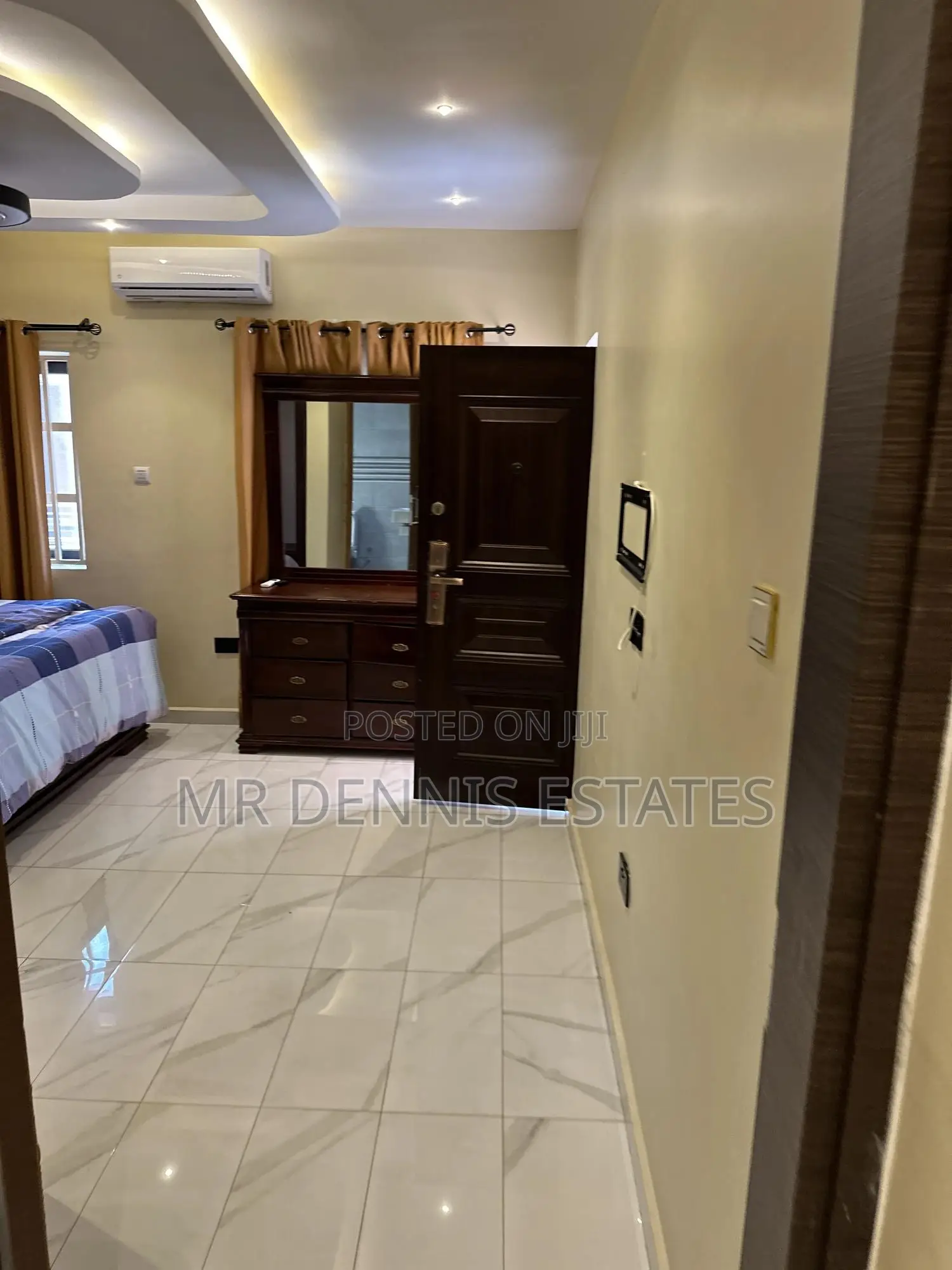 Furnished 2bdrm Townhouse / Terrace in Westhills Mall for rent in West Hills Mall Area