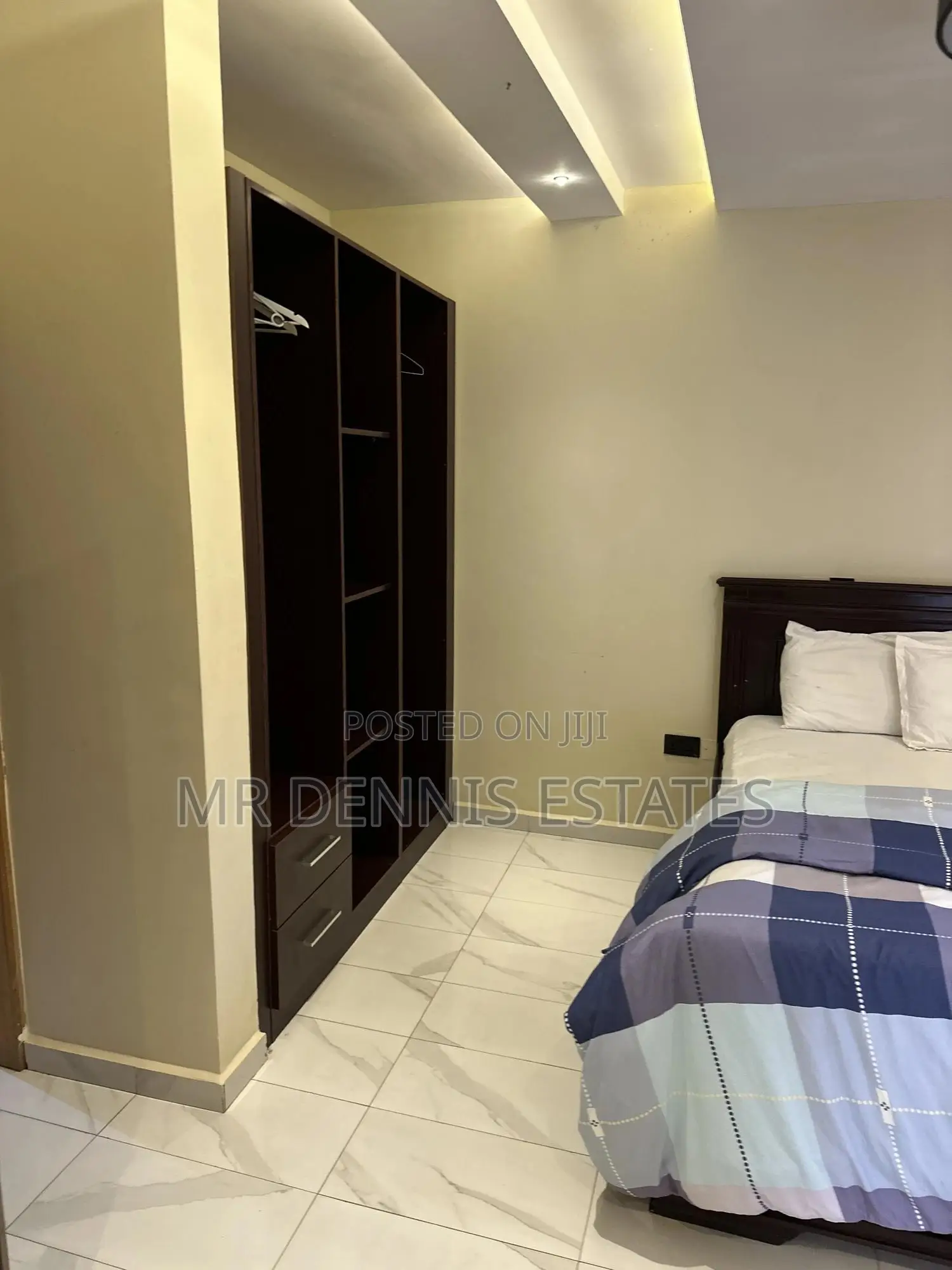 Furnished 2bdrm Townhouse / Terrace in Westhills Mall for rent in West Hills Mall Area
