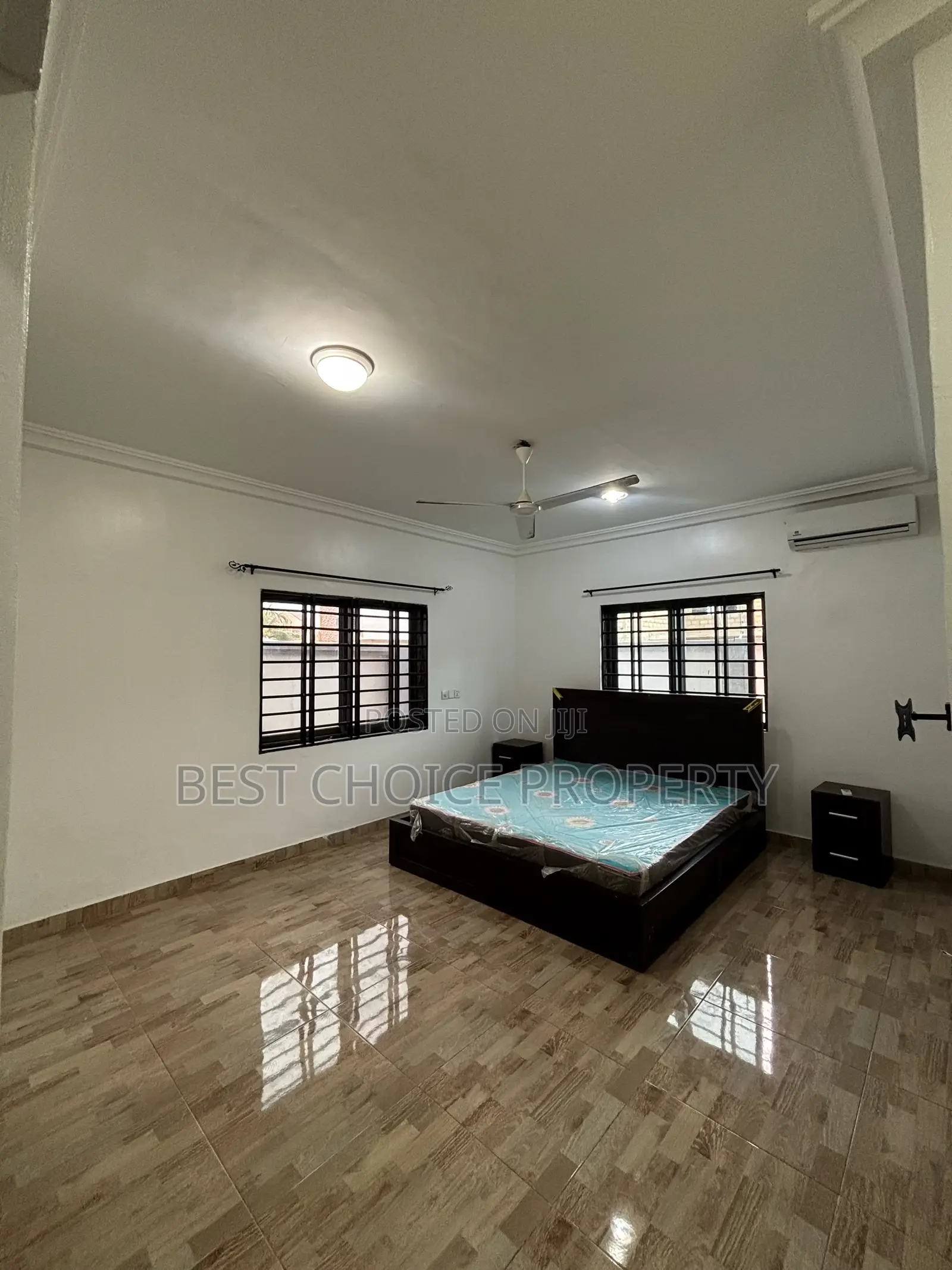 Executive Two Bedroom Apartment for Rent in Adenta