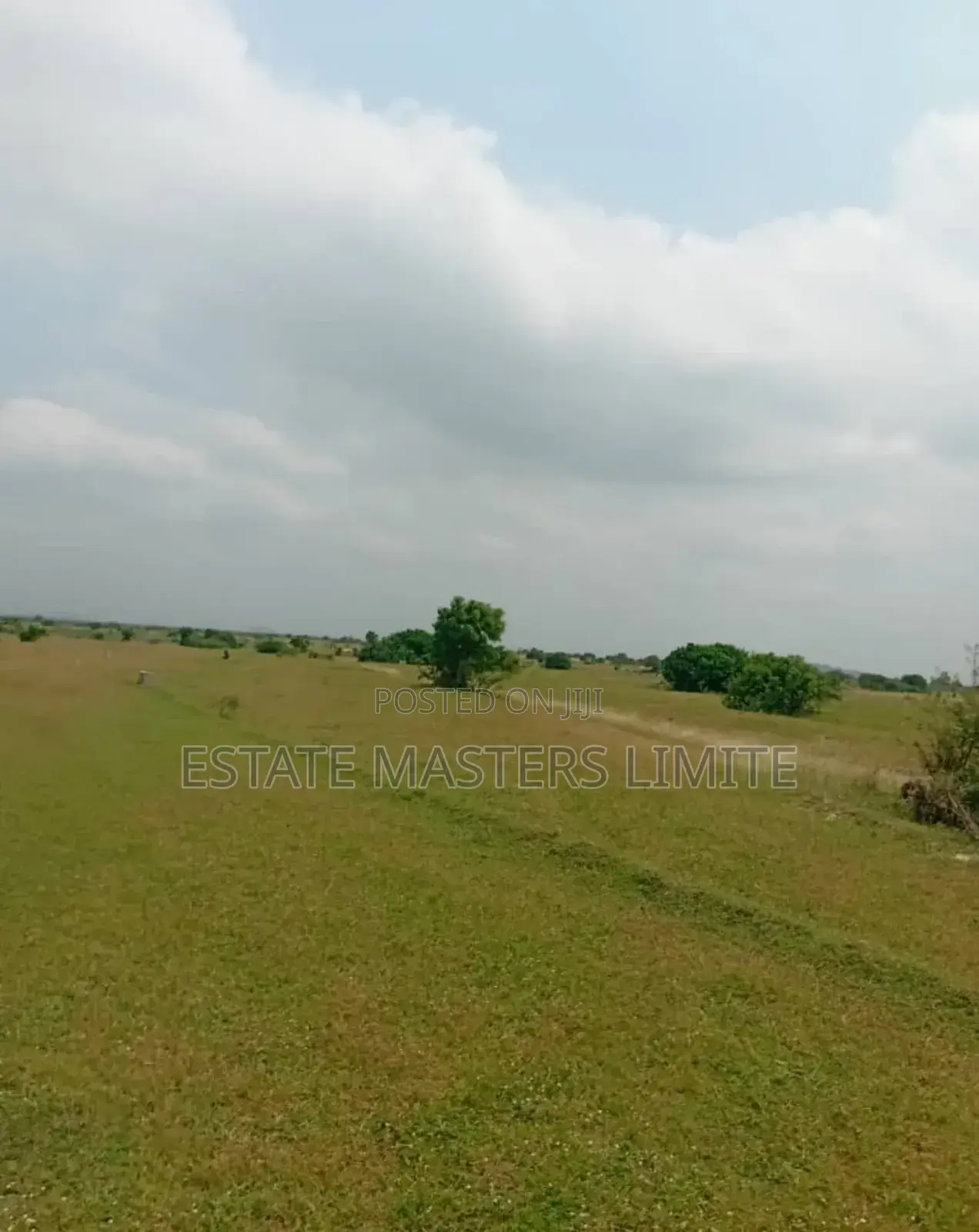 Registered Land at Lakpleku-Prampram for Sale in Prampram