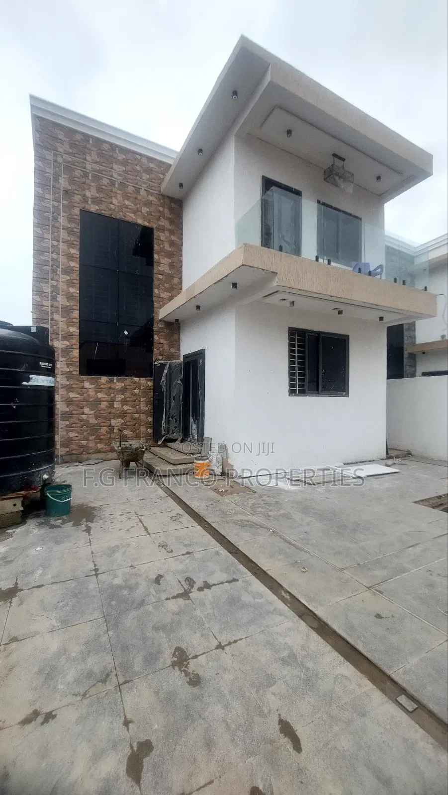 4bdrm House in Kg Franco Properties, Spintex for sale in Spintex