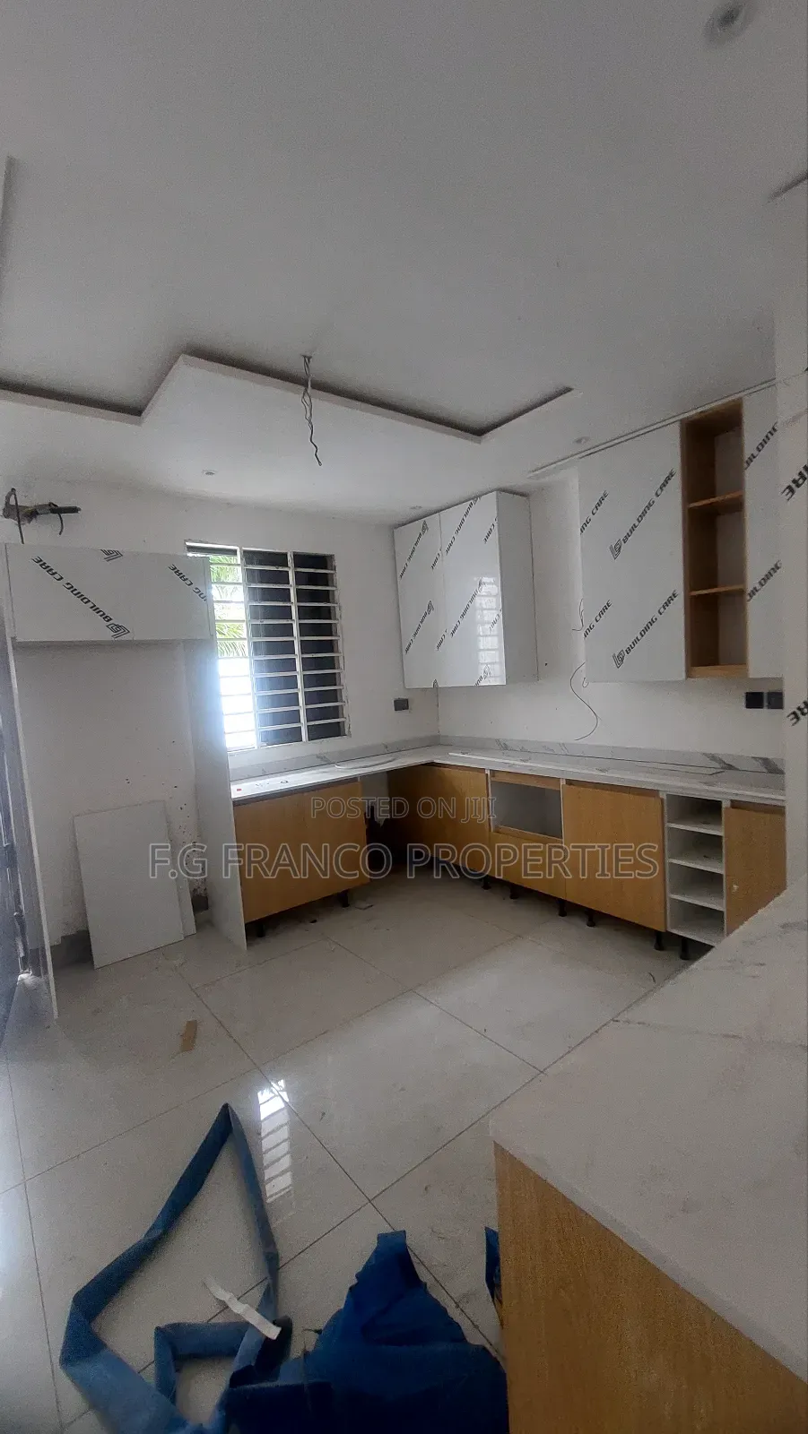 4bdrm House in Kg Franco Properties, Spintex for sale in Spintex