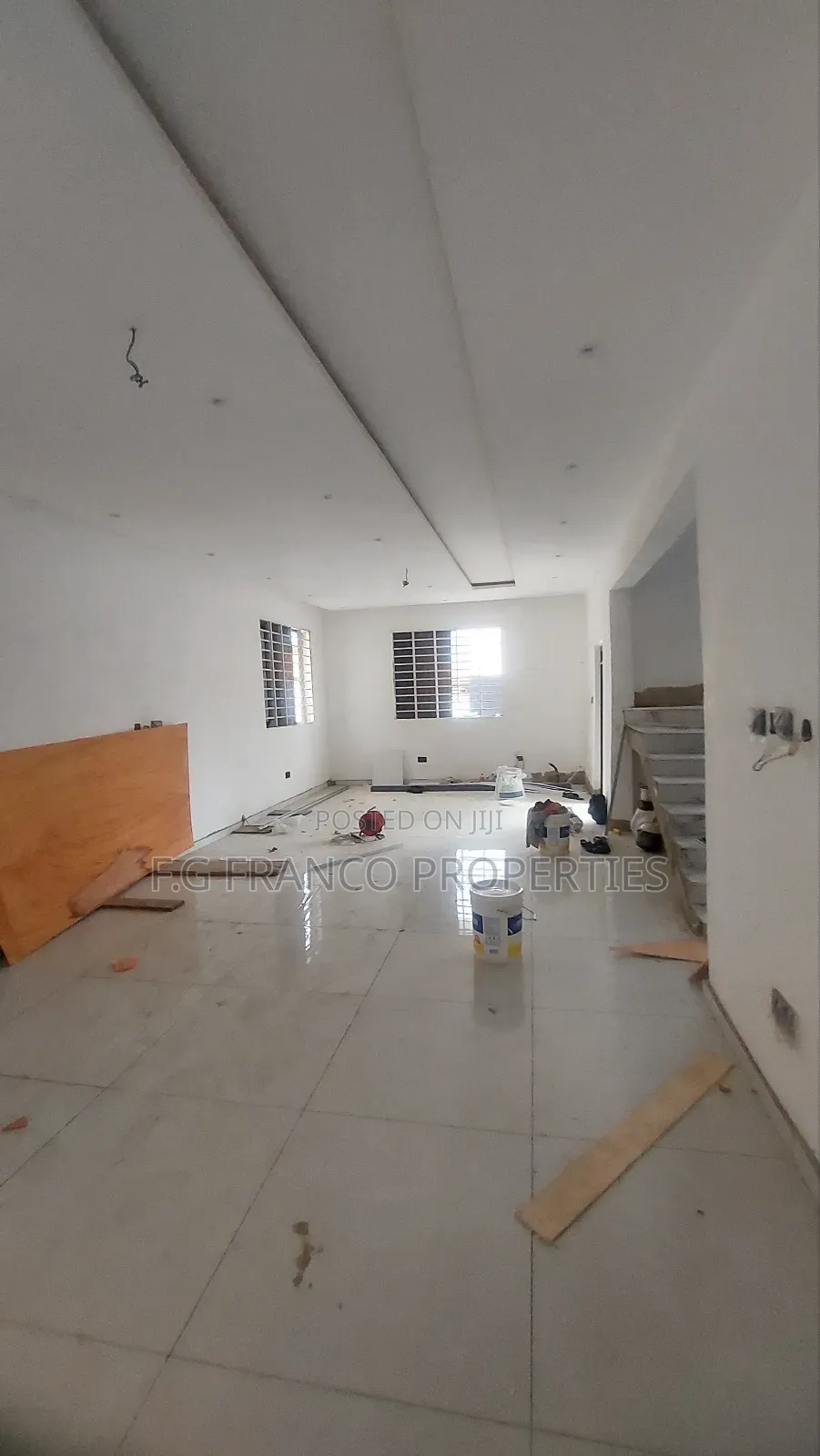 4bdrm House in Kg Franco Properties, Spintex for sale in Spintex