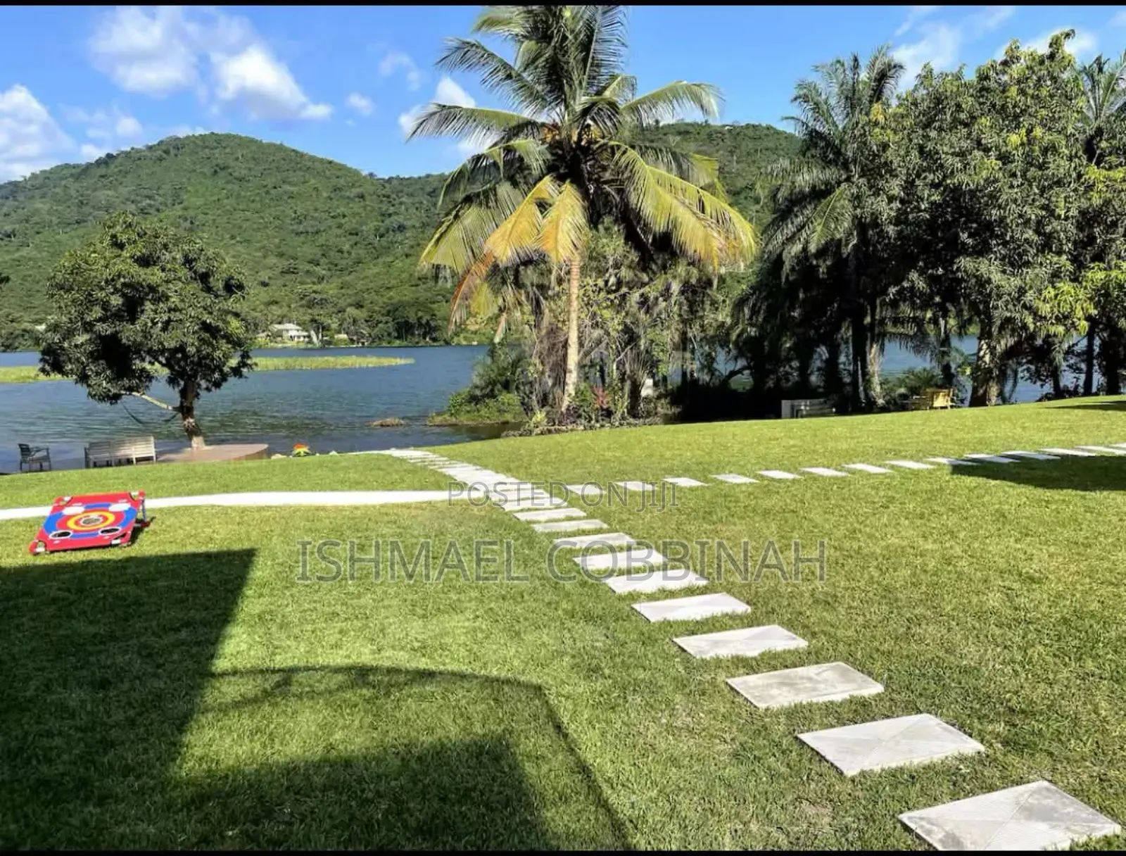 Litigation Free 30 Plot of Lands Forsale at Atimpoku in Asuogyaman