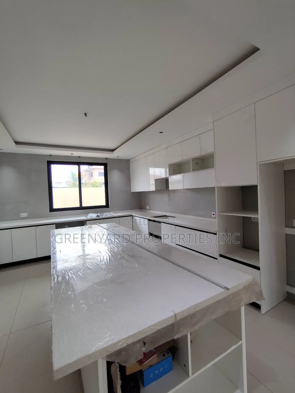 4bdrm House in School Junction, Ashaley Botwe for sale in Ashaley Botwe
