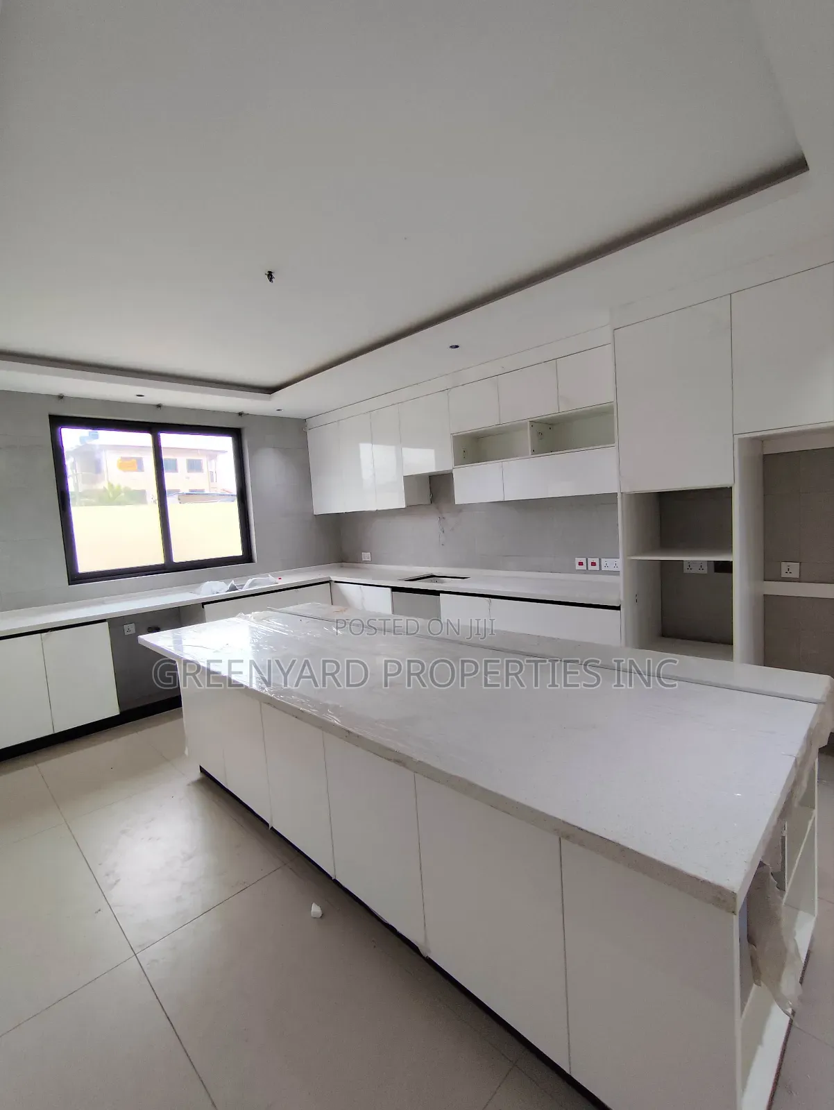 4bdrm House in School Junction, Ashaley Botwe for sale in Ashaley Botwe