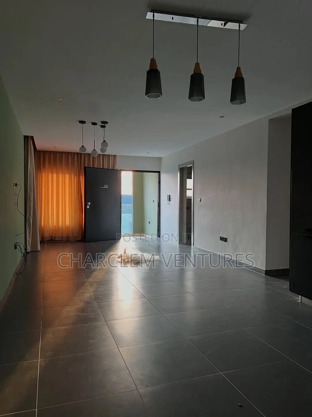 2bdrm Apartment in Charclem Ventures, Accra Metropolitan for sale in Accra Metropolitan