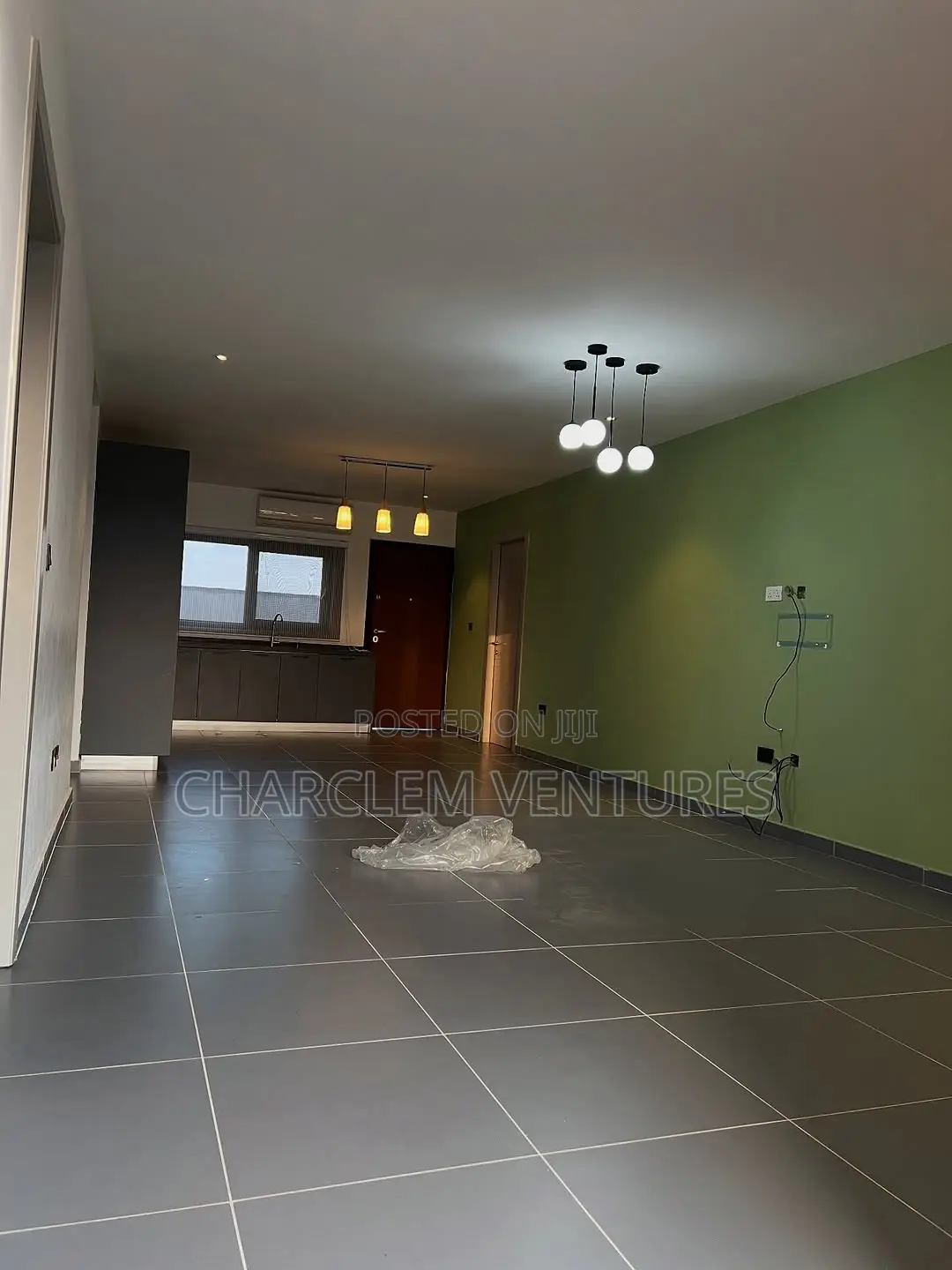 2bdrm Apartment in Charclem Ventures, Accra Metropolitan for sale in Accra Metropolitan