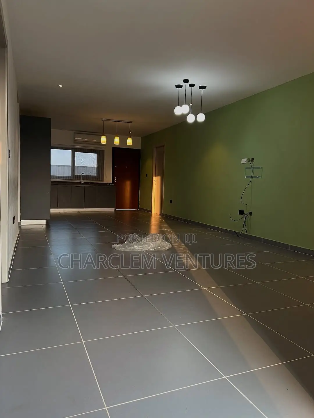2bdrm Apartment in Charclem Ventures, Accra Metropolitan for sale in Accra Metropolitan