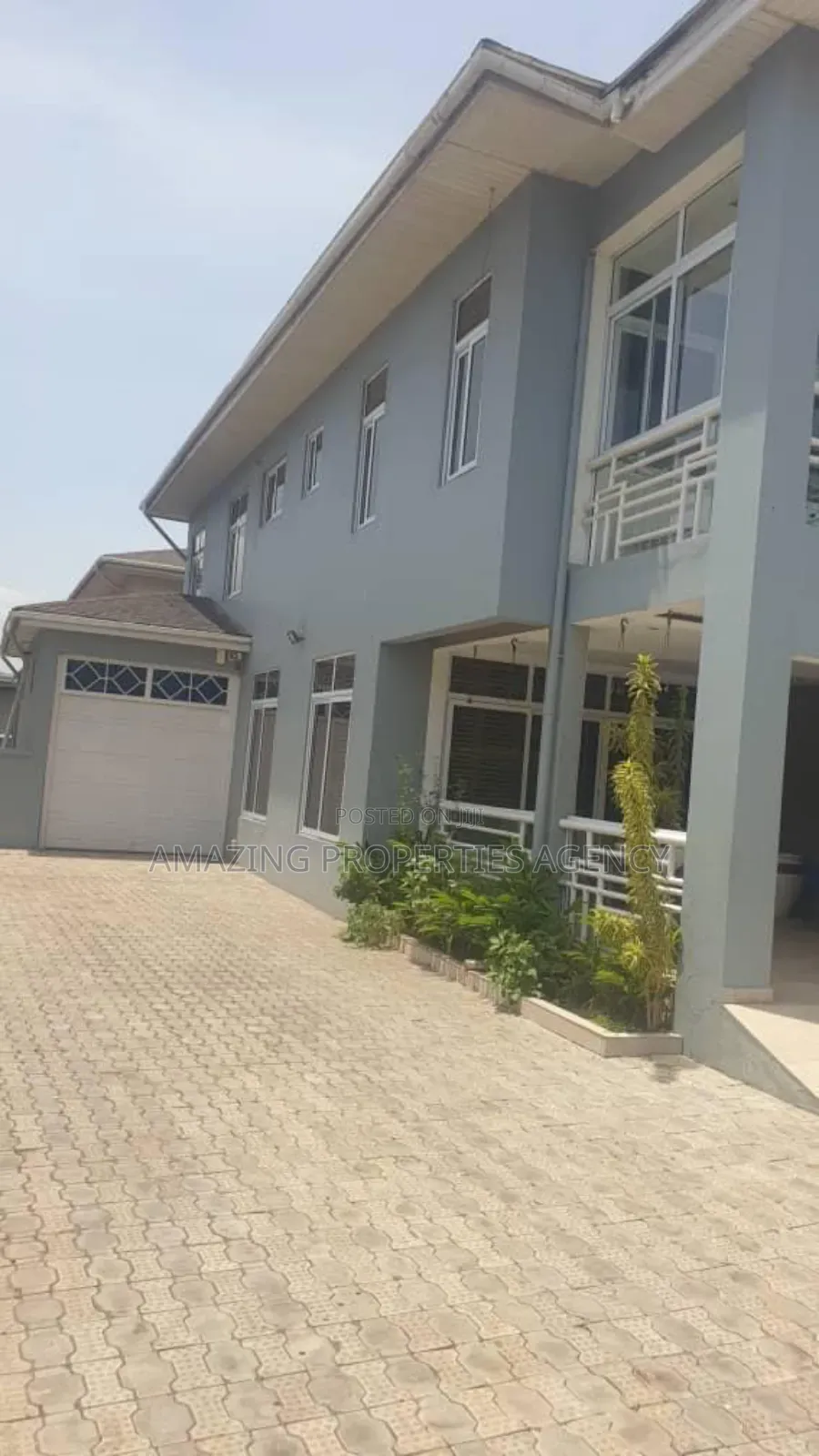 Furnished 5bdrm House in Ridge for sale in Ridge