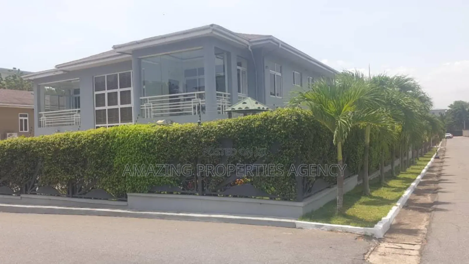 Furnished 5bdrm House in Ridge for sale in Ridge